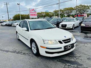 2006 Saab 9-3 2.0T YS3FD49YX61146268 2006 Saab 9-3 2.0T