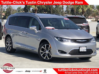 2017 Chrysler Pacifica Limited 2C4RC1GG9HR633167 2017 Chrysler Pacifica Limited