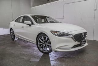 2018 Mazda Mazda6 Grand Touring Reserve JM1GL1WY5J1306504 2018 Mazda Mazda6 Grand Touring Reserve