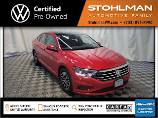 2019 Volkswagen Jetta 3VWC57BU9KM087725 2019 Volkswagen Jetta