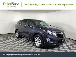 2018 Chevrolet Equinox LT 3GNAXJEV2JS620358 2018 Chevrolet Equinox LT