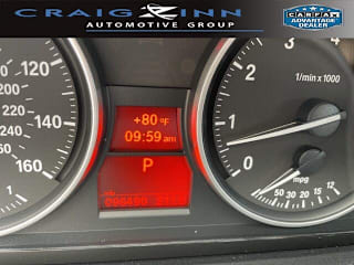 2011 BMW 3 Series 328i WBAPH7C5XBE680628 2011 BMW 3 Series 328i