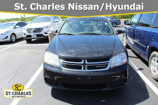2012 Dodge Avenger SE 1C3CDZAB9CN220304 2012 Dodge Avenger SE
