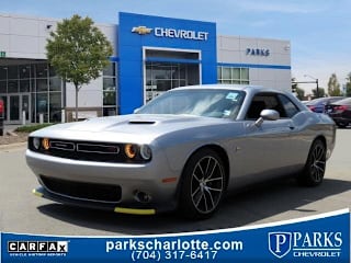 2018 Dodge Challenger R/T Scat Pack 2C3CDZFJ4JH131830 2018 Dodge Challenger R/T Scat Pack