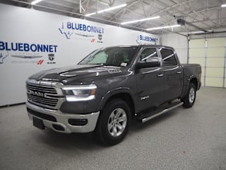 2019 Ram Pickup 1500 1C6SRFJT4KN533086 2019 Ram Pickup 1500