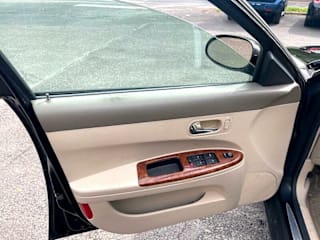 2005 Buick LaCrosse CX 2G4WC532751296380 2005 Buick LaCrosse CX
