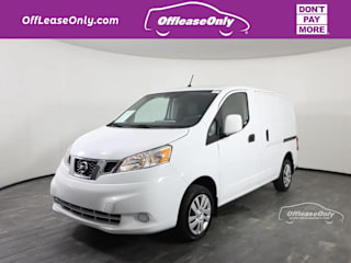 2018 Nissan NV200 SV 3N6CM0KN6JK701580 2018 Nissan NV200 SV