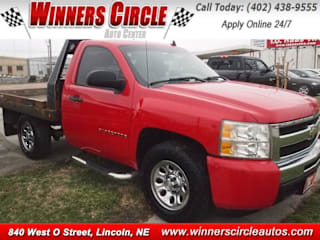 2009 Chevrolet Silverado 1500 Work Truck 1GCEC14C79Z186412 2009 Chevrolet Silverado 1500 Work Truck