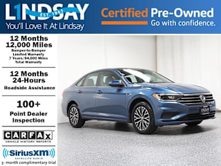 2019 Volkswagen Jetta 1.4T SEL 3VWE57BU8KM109318 2019 Volkswagen Jetta 1.4T SEL