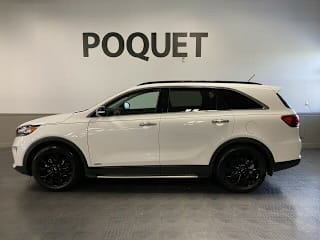 2020 Kia Sorento S V6 5XYPGDA54LG685341 2020 Kia Sorento S V6