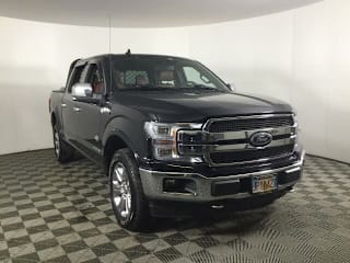 2018 Ford F-150 1FTFW1E12JFE71209 2018 Ford F-150