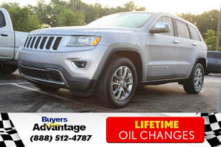 2016 Jeep Grand Cherokee 1C4RJEBGXGC321967 2016 Jeep Grand Cherokee