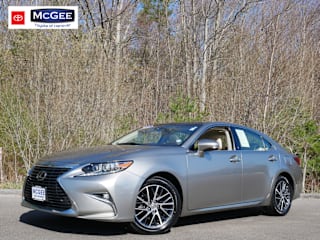 2016 Lexus ES 350 Base JTHBK1GG3G2235730 2016 Lexus ES 350 Base