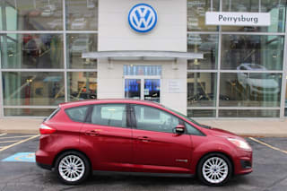 2015 Ford C-MAX Hybrid 1FADP5AUXFL101720 2015 Ford C-MAX Hybrid