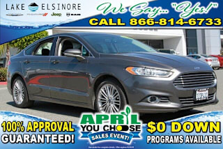 2016 Ford Fusion 3FA6P0H92GR198010 2016 Ford Fusion