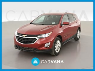 2018 Chevrolet Equinox 2GNAXJEV3J6351995 2018 Chevrolet Equinox