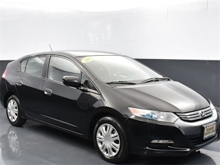 2011 Honda Insight JHMZE2H56BS005472 2011 Honda Insight
