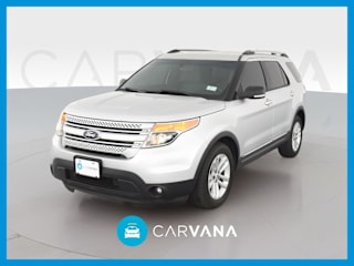 2014 Ford Explorer XLT 1FM5K7D80EGB68353 2014 Ford Explorer XLT