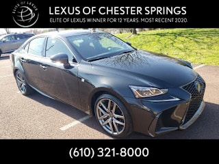 2019 Lexus IS 350 JTHCZ1D22K5016774 2019 Lexus IS 350