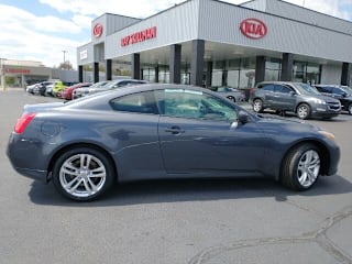 2010 Infiniti G37 x JN1CV6EL8AM152979 2010 Infiniti G37 x