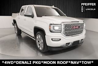 2017 GMC Sierra 1500 Denali 3GTU2PEJ0HG479730 2017 GMC Sierra 1500 Denali