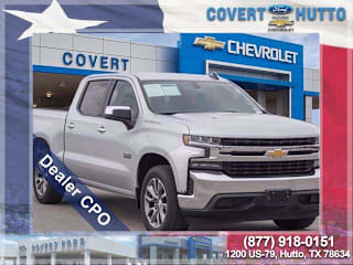 2019 Chevrolet Silverado 1500 LT 1GCPWCED0KZ108871 2019 Chevrolet Silverado 1500 LT