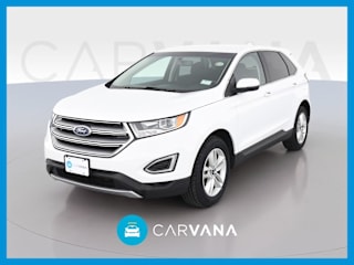 2017 Ford Edge 2FMPK4J9XHBC25173 2017 Ford Edge