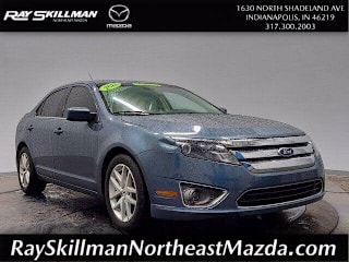 2012 Ford Fusion 3FAHP0JAXCR174769 2012 Ford Fusion
