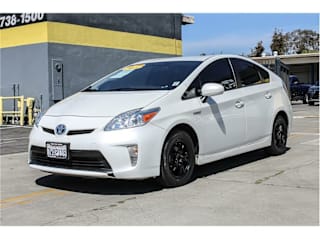 2015 Toyota Prius JTDKN3DUXF1999545 2015 Toyota Prius