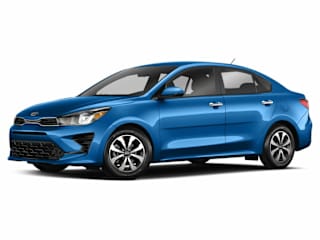 2021 Kia Rio S 3KPA24AD9ME364924 2021 Kia Rio S
