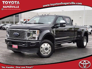 2020 Ford F-450 Super Duty Platinum 1FT8W4DTXLEE17047 2020 Ford F-450 Super Duty Platinum