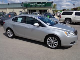 2015 Buick Verano Base 1G4PP5SK7F4110711 2015 Buick Verano Base