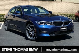 2020 BMW 3 Series 330i 3MW5R1J08L8B18837 2020 BMW 3 Series 330i