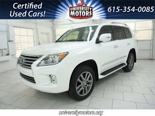 2015 Lexus LX 570 Base JTJHY7AXXF4167223 2015 Lexus LX 570 Base