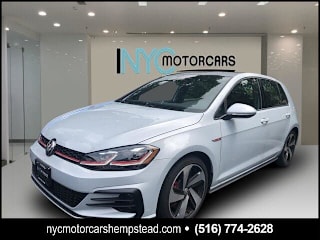 2019 Volkswagen Golf GTI Rabbit Edition 3VW6T7AU2KM014328 2019 Volkswagen Golf GTI Rabbit Edition