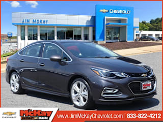 2017 Chevrolet Cruze Premier Auto 1G1BF5SM7H7263151 2017 Chevrolet Cruze Premier Auto