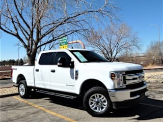 2019 Ford F-250 Super Duty XLT 1FT7W2BTXKEF80170 2019 Ford F-250 Super Duty XLT