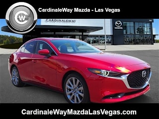 2019 Mazda Mazda3 Sedan Premium 3MZBPAEM7KM102883 2019 Mazda Mazda3 Sedan Premium