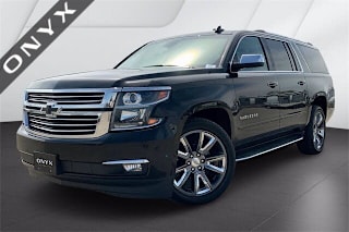 2017 Chevrolet Suburban Premier 1500 1GNSKJKC1HR342555 2017 Chevrolet Suburban Premier 1500