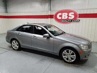 2011 Mercedes-Benz C-Class C 300 Luxury WDDGF5EB3BF641959 2011 Mercedes-Benz C-Class C 300 Luxury