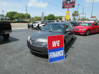 2009 Toyota Camry Hybrid Base 4T1BB46K19U103271 2009 Toyota Camry Hybrid Base