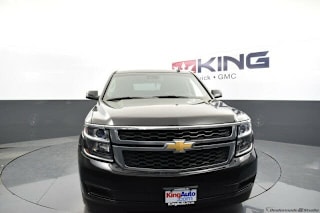 2017 Chevrolet Tahoe LT 1GNSKBKC1HR131989 2017 Chevrolet Tahoe LT