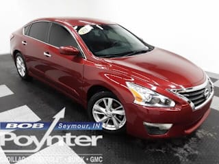 2014 Nissan Altima 2.5 SV 1N4AL3AP9EC103714 2014 Nissan Altima 2.5 SV