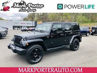 2014 Jeep Wrangler Unlimited 1C4BJWEGXEL296519 2014 Jeep Wrangler Unlimited
