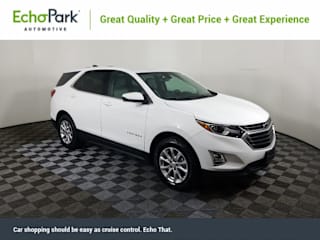 2018 Chevrolet Equinox LT 3GNAXSEV5JS579617 2018 Chevrolet Equinox LT