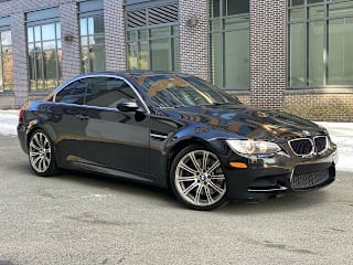 2013 BMW M3 Base WBSDX9C58DE785328 2013 BMW M3 Base