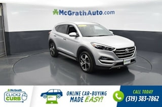 2017 Hyundai Tucson Limited KM8J3CA29HU397463 2017 Hyundai Tucson Limited