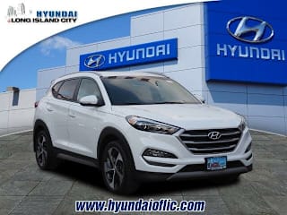 2017 Hyundai Tucson Sport KM8J3CA27HU329534 2017 Hyundai Tucson Sport