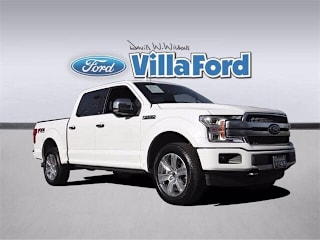 2020 Ford F-150 Platinum 1FTEW1E48LFC59648 2020 Ford F-150 Platinum