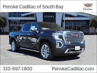 2020 GMC Sierra 1500 Denali 1GTU9FET3LZ272720 2020 GMC Sierra 1500 Denali